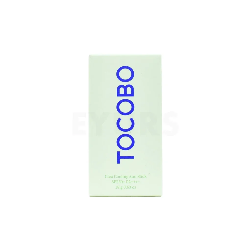 ضد آفتاب استیکی توکوبو سیکا کولینگ SPF50+ PA++++