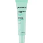 کرم دور چشم ضدپیری باباریا مدل آلوئه‌ورا