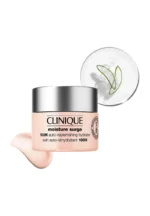 کرم آبرسان کلینیک مدل Moisture Surge 100H با ماندگاری ۱۰۰ ساعته