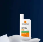ضدآفتاب کنترل چربی لاروش پوزای آنتلیوس UVMune 400 SPF50+