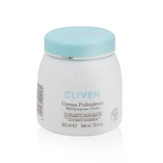 کرم چند منظوره و مرطوب کننده کلیون CLIVEN
