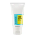 ژل شستشوی کنترل چربی COSRX با فرمول ملایم و روشن‌ کننده پوست