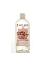 میسلار واتر ۳ در ۱ پیر کاردین - حاوی آب گل رز و نیاسینامید