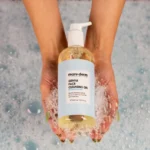 ژل شستشوی ملایم صورت مارودرم ۴۰۰ میل