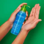 ژل شوینده کنترل چربی بایودرما سبیوم مخصوص پوست‌های چرب و جوش‌دار