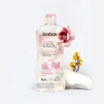 میسلار واتر ملایم باباریا - عصاره میوه گل سرخ/نسترن