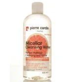 میسلار واتر کنترل‌کننده چربی پیِر کاردین - حاوی ویتامین C