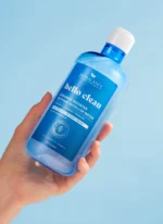 میسلار واتر دو فاز سرامید بوستر بیوبالانس