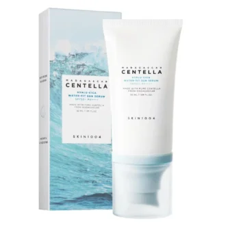 سرم ضد آفتاب سنتلا اسکین 1004