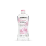 میسلار واتر ملایم باباریا - عصاره میوه گل سرخ/نسترن