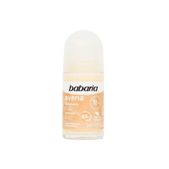 مام رول ضد تعریق باباریا Avena جو دو سر | محافظ ۴۸ ساعته