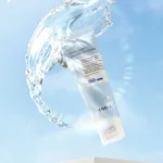 ضدآفتاب بی‌رنگ و فوق سبک اولترا لایت کوزارکس