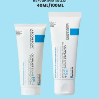 بالم ترمیم‌ کننده سیکاپلاست B5+ لاروش پوزای