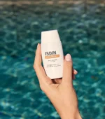 ضدآفتاب محافظت‌کننده و ضد لک ایزدین FotoUltra 100 SPF50+