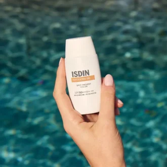 ضدآفتاب محافظت‌کننده و ضد لک ایزدین FotoUltra 100 SPF50+