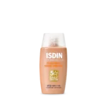 ضدآفتاب ایزدین فیوژن واتر مجیک رنگ مدیوم