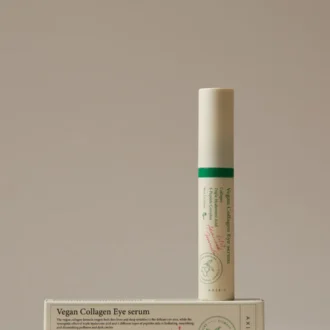 سرم دور چشم وگان کلاژن اکسیس-وای (فرمول پیشرفته 6+1+1)