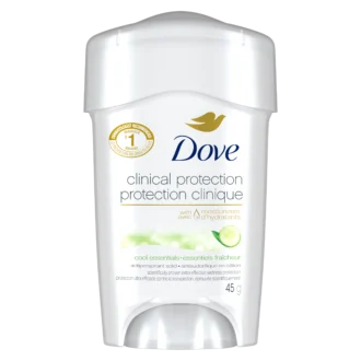 مام استیک ضدتعریق داو کول اسنشیالز Cool Essentials