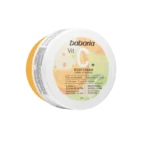 کرم بدن باباریا حاوی ویتامین C