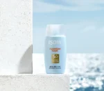 ضدآفتاب ایزدین فیوژن واتر مجیک SPF50