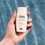 ضدآفتاب ایزدین فوتو اولترا 100 اکتیو یونیفای SPF50+