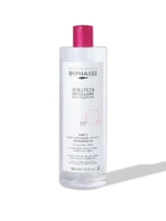 میسلار واتر بایفاس – پاک‌کننده آرایش BYPHASSE