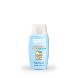 ضدآفتاب ایزدین فیوژن واتر مجیک SPF50