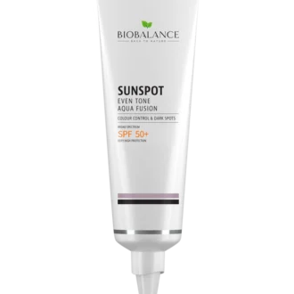 ضد آفتاب ضد لک و روشن کننده بایو بالانس - محافظت کامل UV