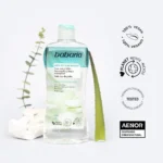 میسلار واتر دو فاز آلوئه‌ورا باباریا 400 میل