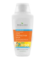 کرم ضدآفتاب بیوبالانس مخصوص کودکان