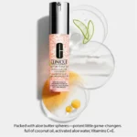 کنسانتره دور چشم آبرسان ۹۶ ساعته کلینیک