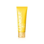 کرم ضدآفتاب کلینیک SPF40 با فناوری سولار اسمات