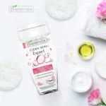 میسلار واتر تخصصی چشم بی‌یلندا مخصوص آرایش و مژه‌های اکستنشن