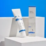 کرم ضدآفتاب مرطوب‌کننده بیـرش جویس راندلب ROUND LAB