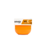 کرم بدن باباریا حاوی ویتامین C