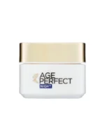 کرم شب ضد چروک و ضد لک Age Perfect کلاژن اکسپرت لورآل