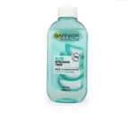 تونر شاداب‌ کننده آلوئه‌ورا گارنیر اسکین‌ اکتیو