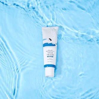 کرم ضدآفتاب مرطوب‌کننده بیـرش جویس راندلب ROUND LAB