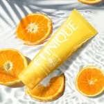 کرم ضدآفتاب کلینیک SPF40 با فناوری سولار اسمات