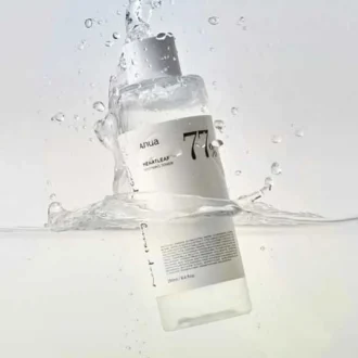 تونر تسکین‌دهنده ۷۷٪ هارت لیف آنوا