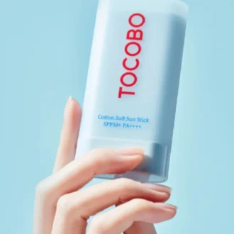 ضد آفتاب استیکی نرم توکوبو – کتان – ۱۹ گرم – SPF50+ PA++++