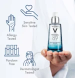 سرم آبرسان و تقویت کننده مینرال ۸۹ ویشی