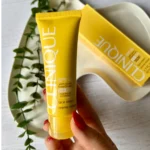 کرم ضدآفتاب کلینیک SPF40 با فناوری سولار اسمات