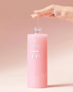 تونر اسانسی نیاسین ۷۷٪ هلو آنوا