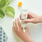 ضدآفتاب بایودرما فتودرم اسپات ایج