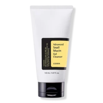 ژل شستشوی ترمیم‌کننده حلزون کوزارکس COSRX