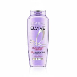 شامپو هیدرا هیالورونیک آبرسان لورال مدل Hydra Hyaluronic