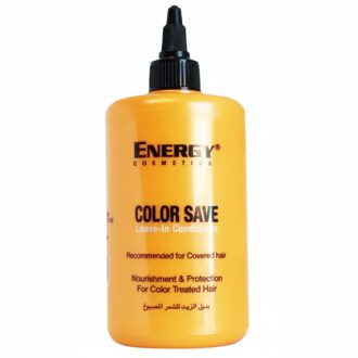 کرم موی تثبیت‌کننده رنگ انرژی کازمتیکس