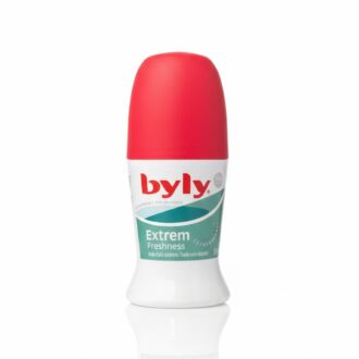 مام رول ضد تعریق ۹۶ ساعته تازگی مطلق بیلی Extrem Freshness