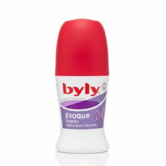 مام رول زنانه ضد تعریق ۴۸ ساعته اووک بیوتی بیلی Evoque Beauty